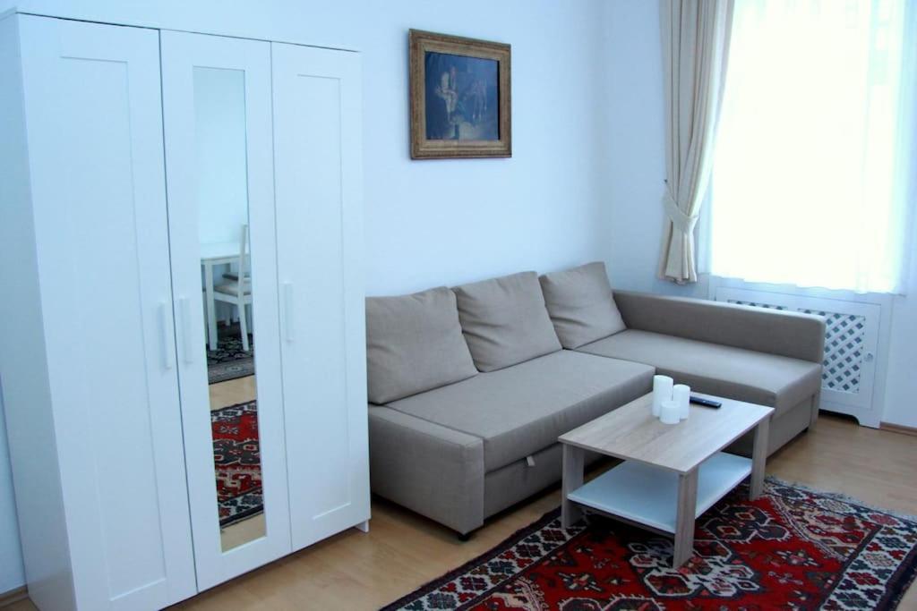 Vienna-Flats Self Check-In 아파트 외부 사진