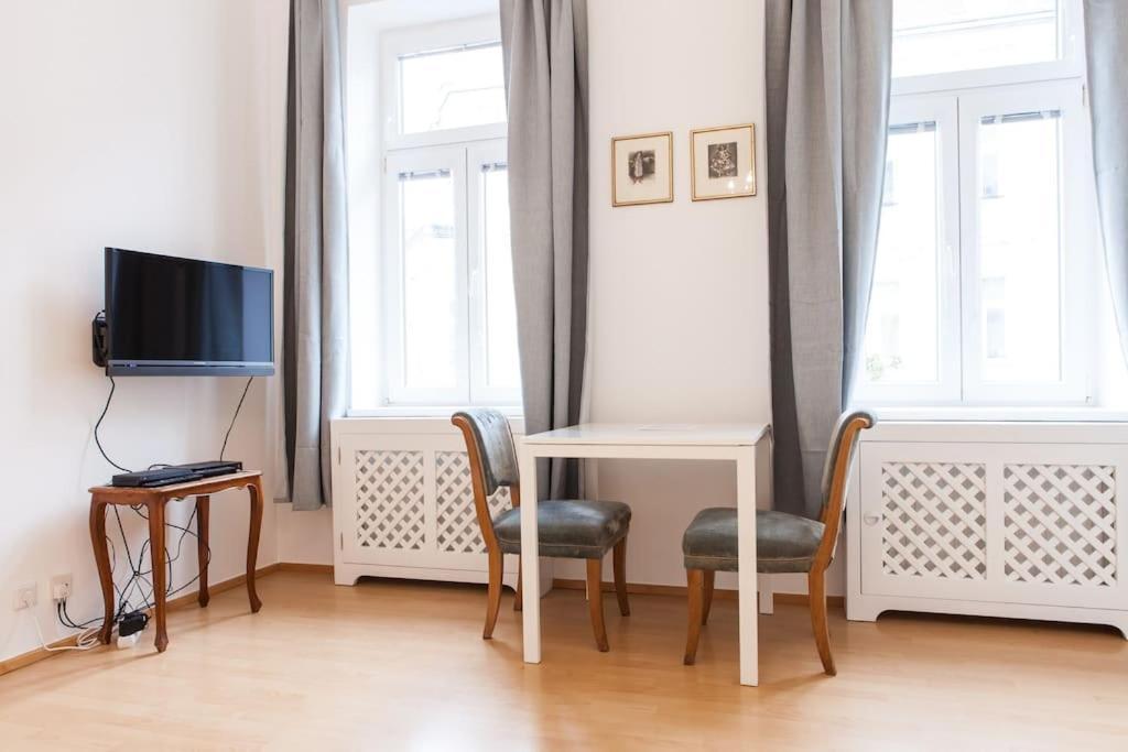 Vienna-Flats Self Check-In 아파트 외부 사진
