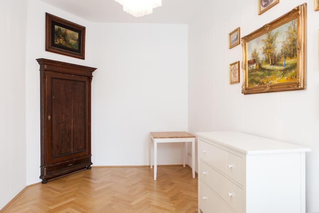 Vienna-Flats Self Check-In 아파트 외부 사진