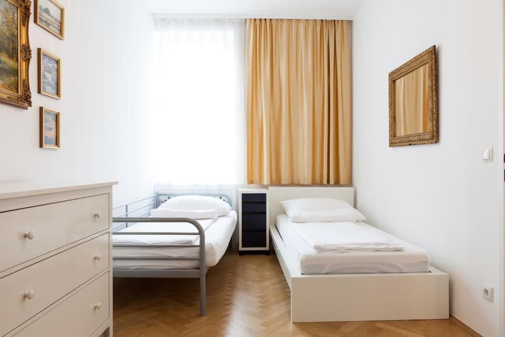 Vienna-Flats Self Check-In 아파트 외부 사진