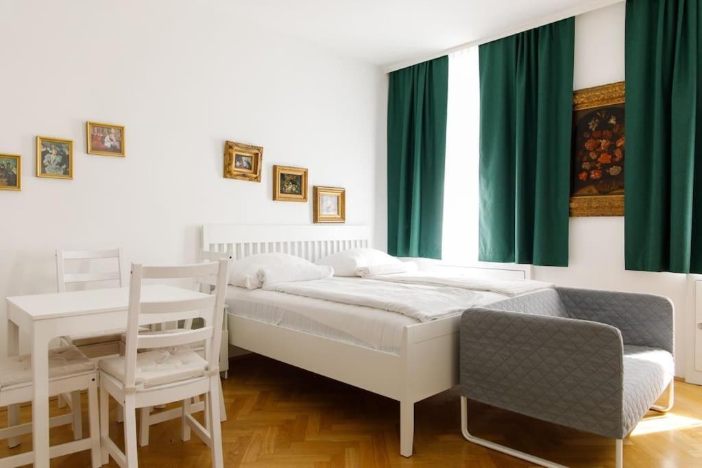 Vienna-Flats Self Check-In 아파트 외부 사진