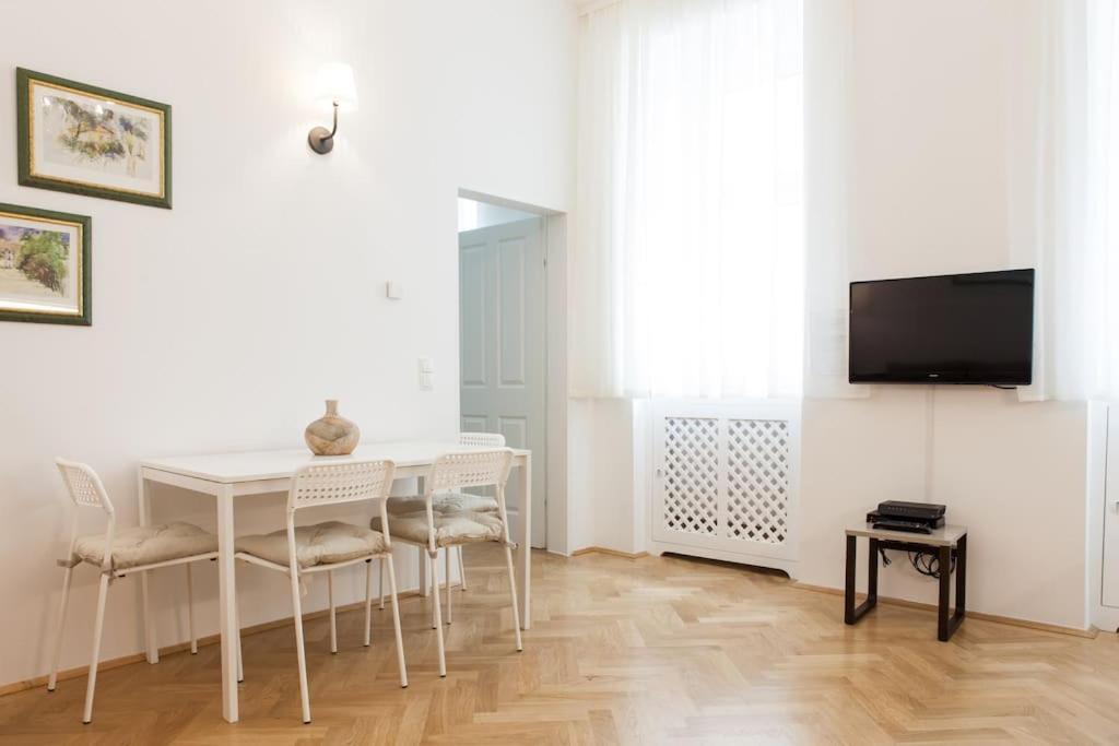Vienna-Flats Self Check-In 아파트 외부 사진