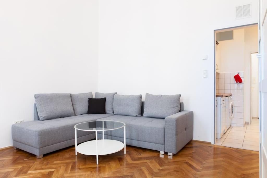 Vienna-Flats Self Check-In 아파트 외부 사진