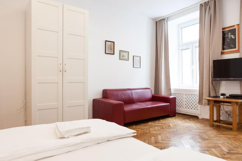 Vienna-Flats Self Check-In 아파트 외부 사진