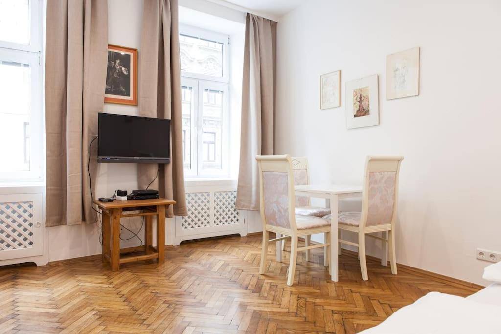 Vienna-Flats Self Check-In 아파트 외부 사진