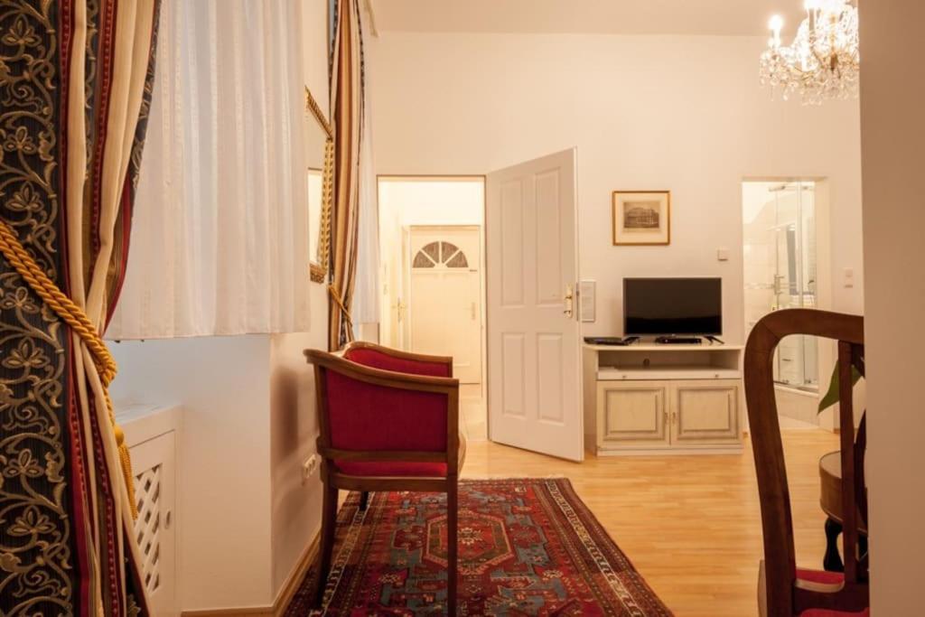 Vienna-Flats Self Check-In 아파트 외부 사진