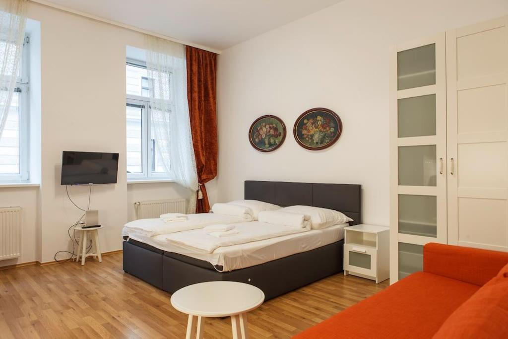 Vienna-Flats Self Check-In 아파트 외부 사진
