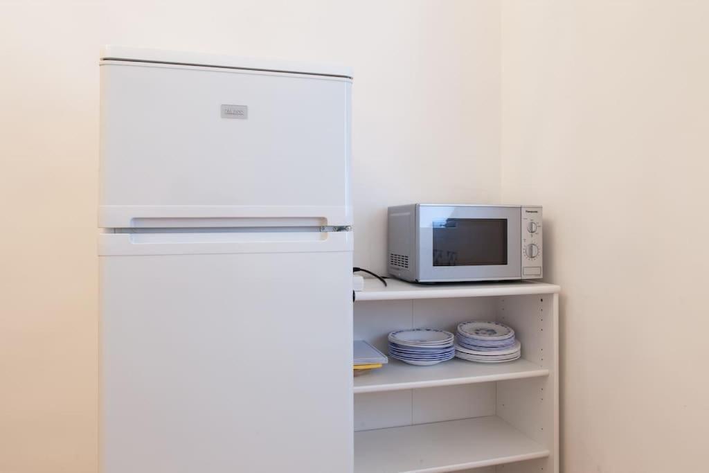 Vienna-Flats Self Check-In 아파트 외부 사진