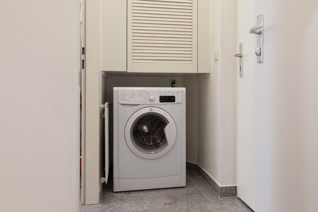 Vienna-Flats Self Check-In 아파트 외부 사진